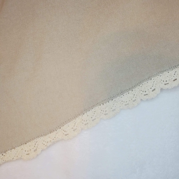 Dollhouse Khaki Short Shorts Size 5 NWT - Picture 2 of 6